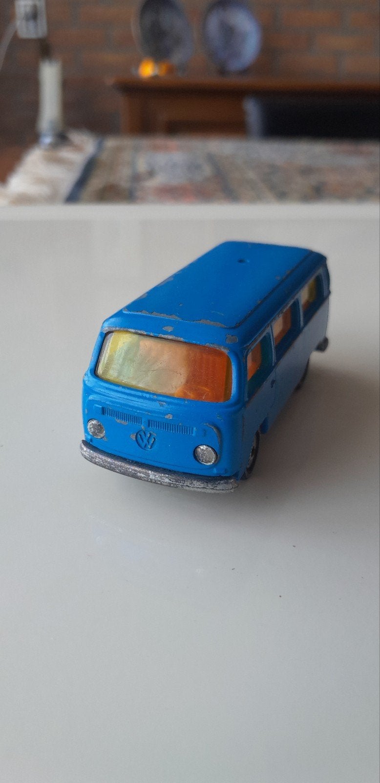 Siku Vw Bus., Ophalen of Verzenden