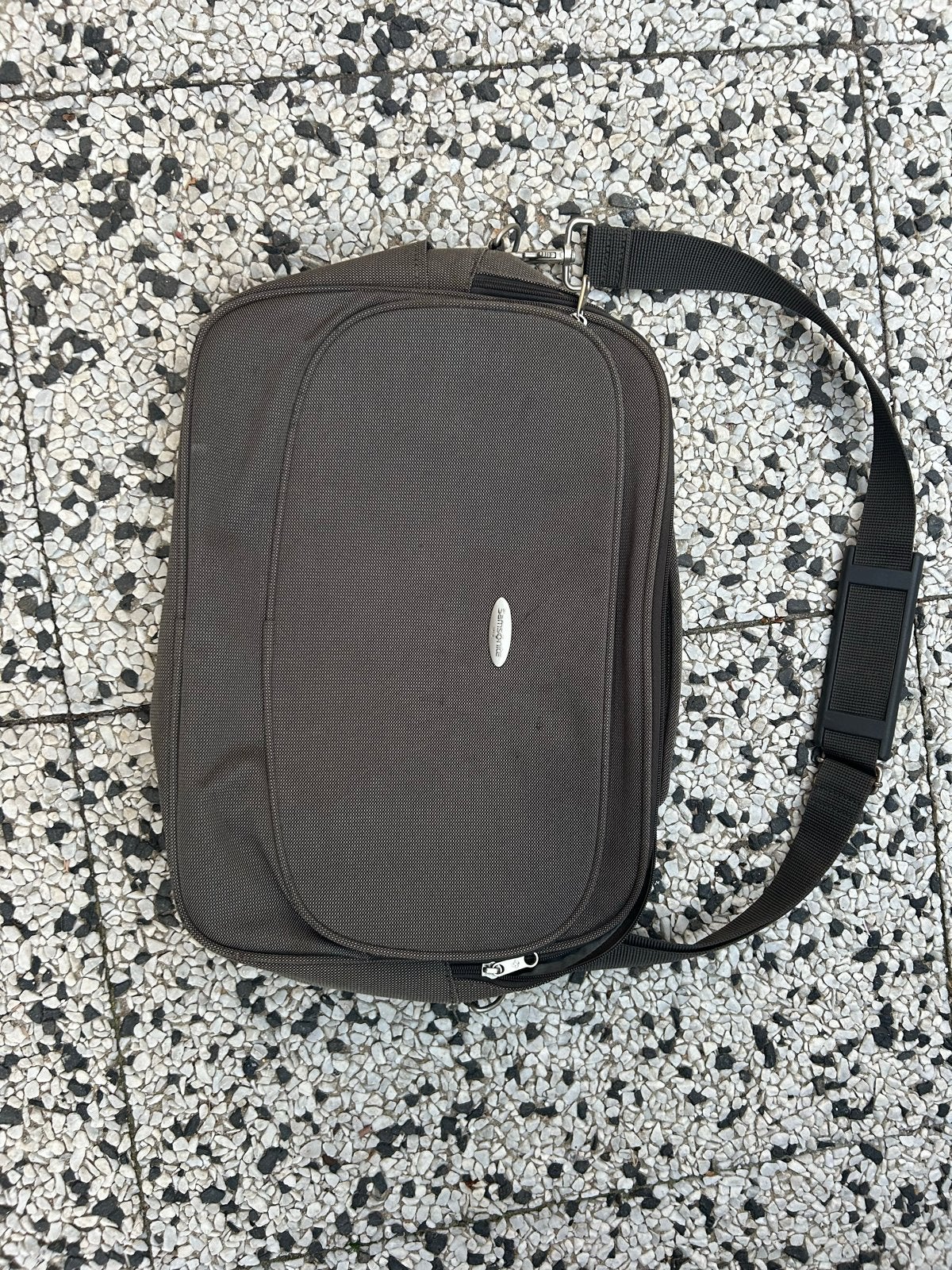 Mooie Samsonite tas - Uitstekende staat, Sieraden, Tassen en Uiterlijk, Tassen | Reistassen en Weekendtassen, Minder dan 40 cm