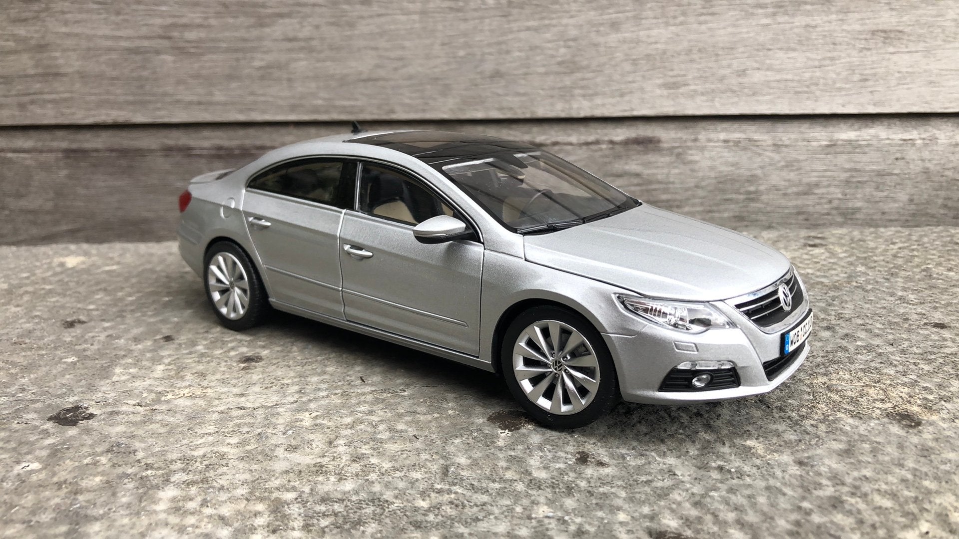 Norev Volkswagen Passat CC, Ophalen, Nieuw, Norev