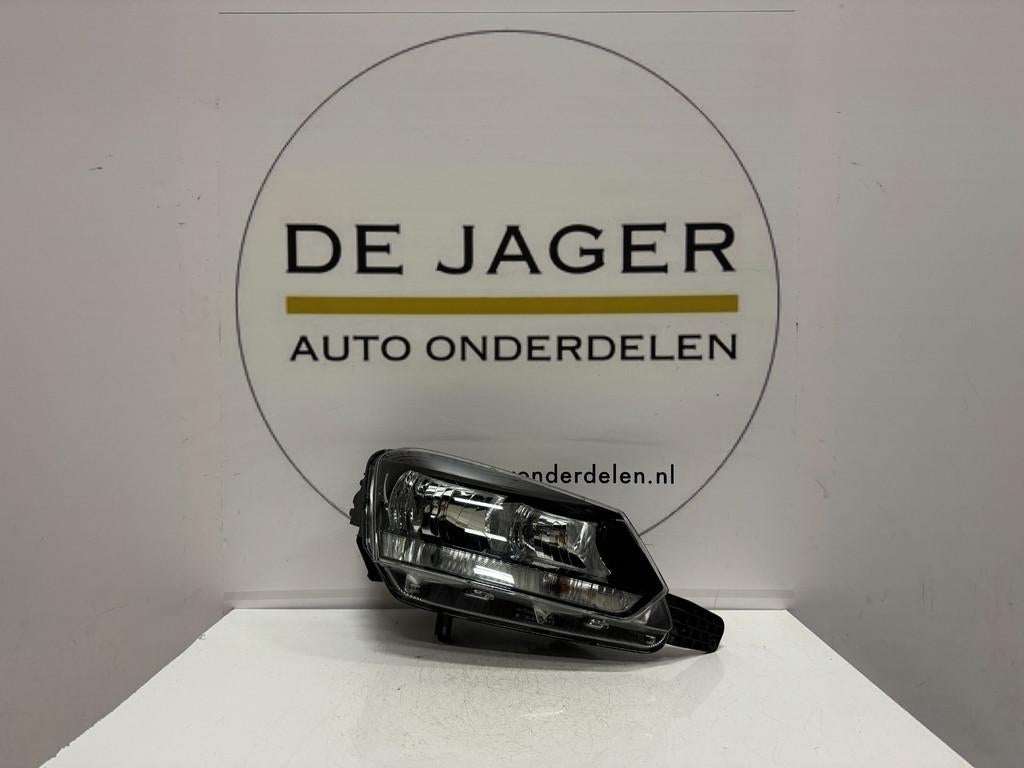 SKODA YETI 5L H7 HALOGEEN RECHTS 5L1941016D ORIGINEEL, Auto-onderdelen, Verlichting, Skoda, Gebruikt, Ophalen of Verzenden