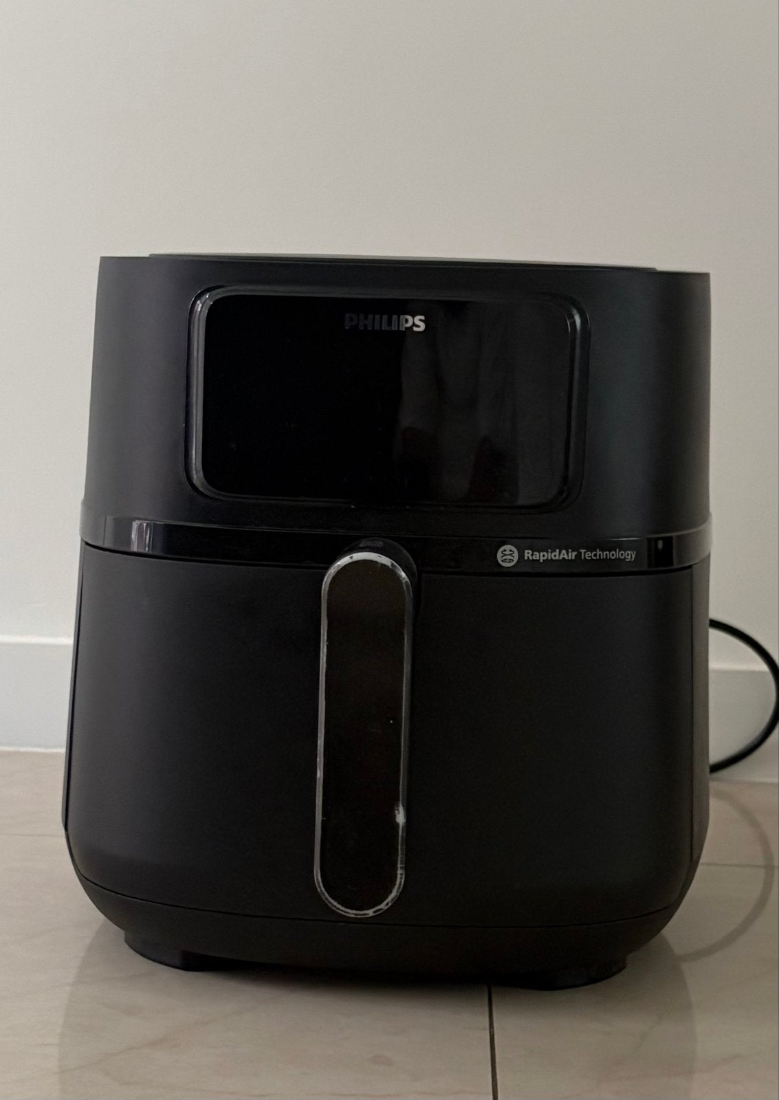 Philips Airfryer HD9285/96 - Rapid Air Technologie