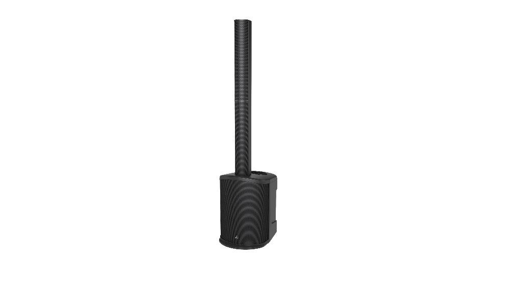 TE HUUR MUZIEKZUIL Behringer C210, Ophalen, Zo goed als nieuw, Overige