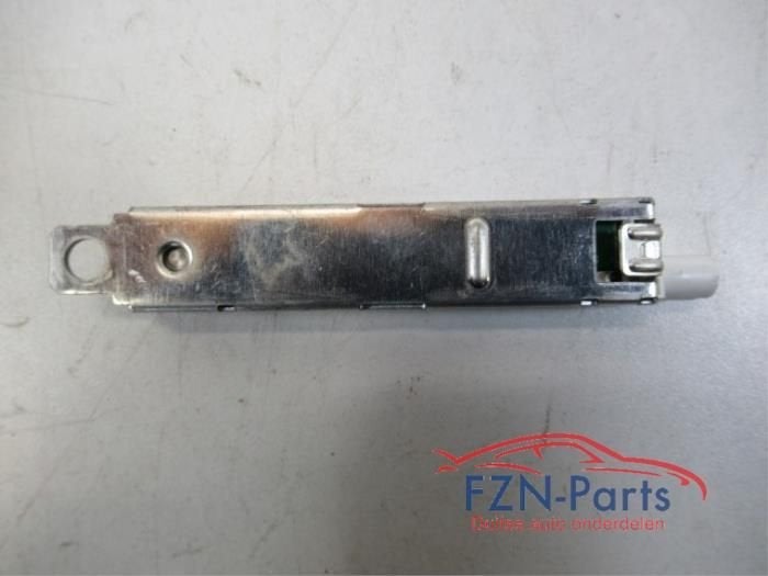 VW Jetta Antenneversterker (5C6035552), Ophalen of Verzenden, Gebruikt