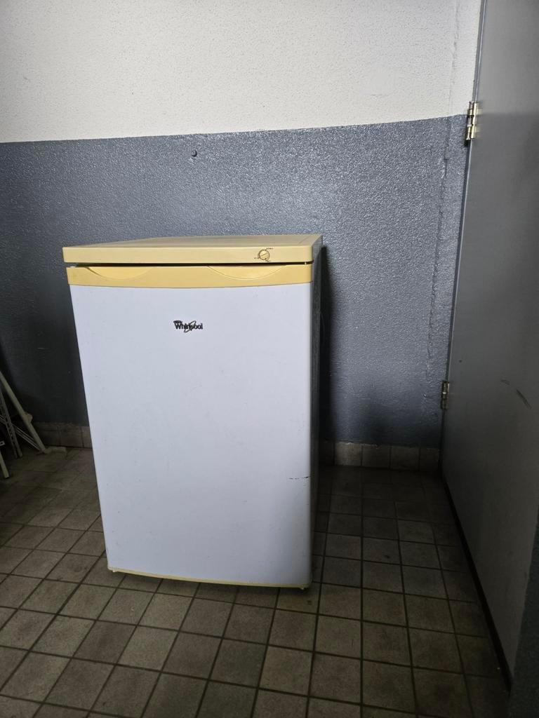 Diepvries whirlpool, Ophalen, Minder dan 60 cm, 160 cm of meer
