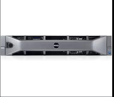 Dell PowerEdge R710 Server – 2x Xeon / 144GB RAM, Computers en Software, Ophalen, Gebruikt, 128 GB, 2 tot 3 Ghz