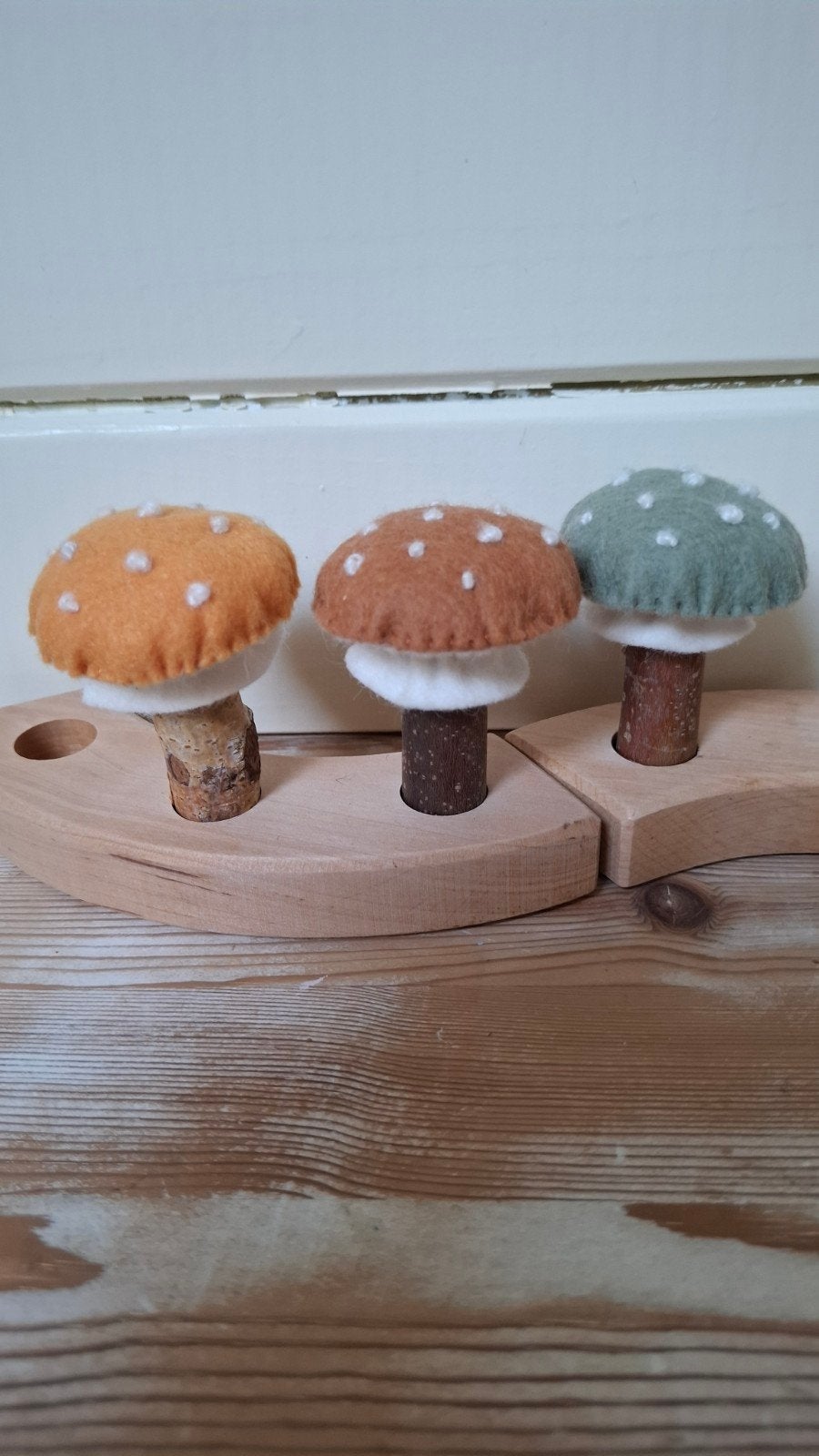 hersfs stekers jaarring, Ophalen of Verzenden, Nieuw