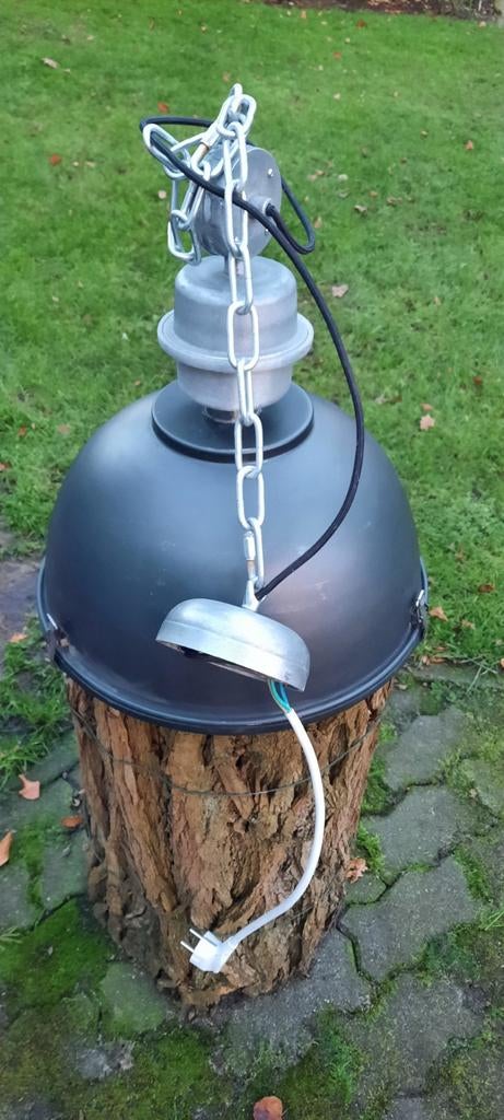 Tekoop hanglamp, Ophalen, Gebruikt, Minder dan 50 cm