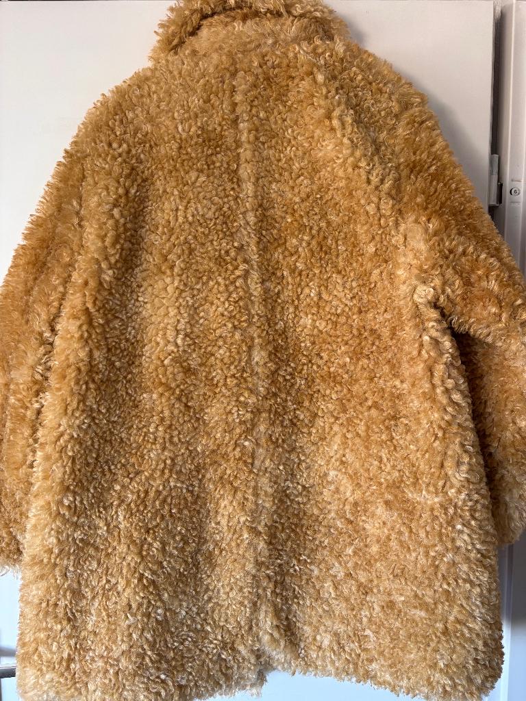 Jas, Kleding | Dames, Ophalen, Zo goed als nieuw, Zwart