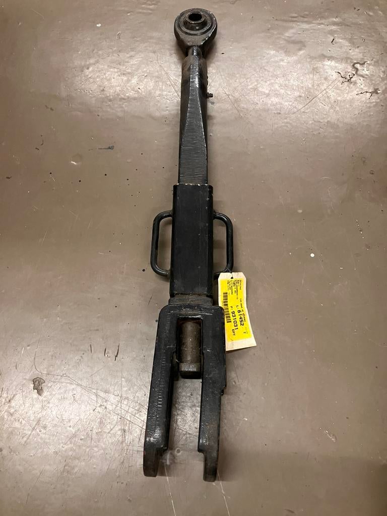 Hefstang Case MX150-170, Ophalen, Nieuw