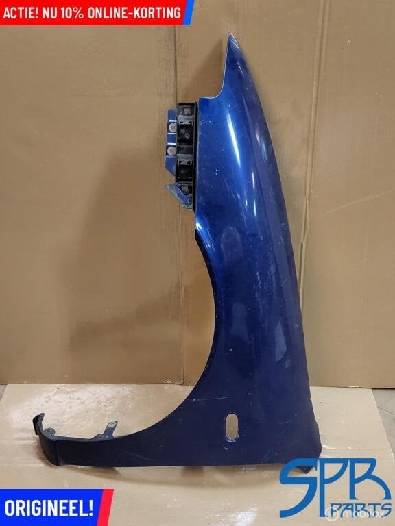 SEAT LEON TOLEDO 1M LINKER SPATBORD Links SCHERM 1M0821101, Auto-onderdelen, SEAT, Gebruikt, Ophalen of Verzenden, Seat