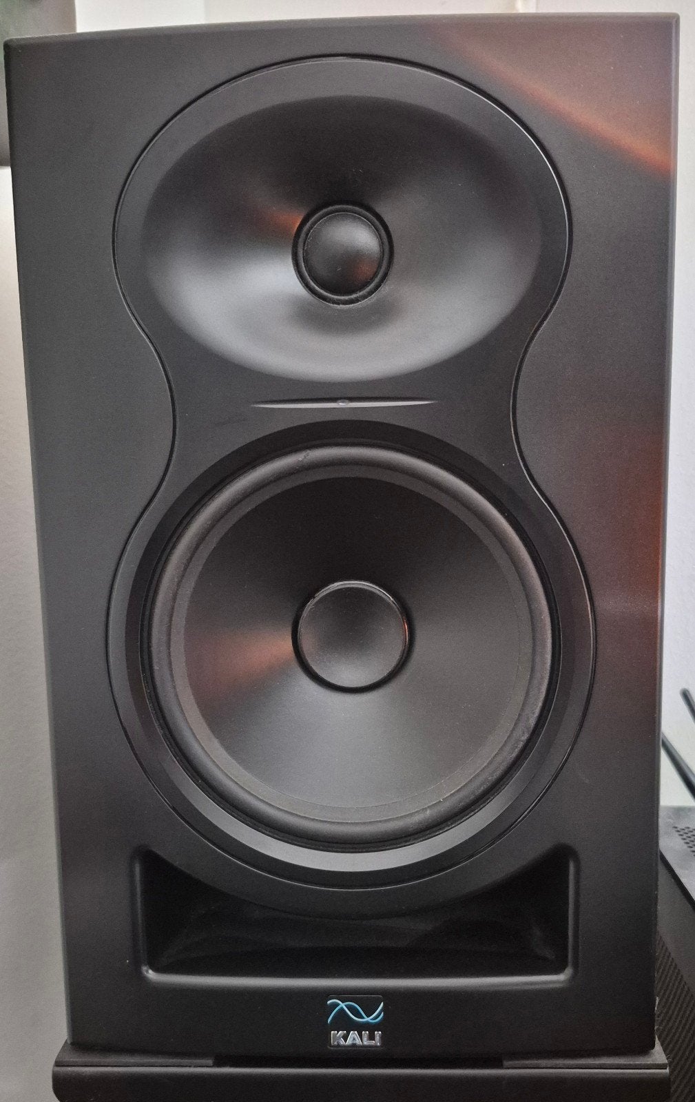 Kali LP-6 Studiomonitor set, Ophalen of Verzenden, Zo goed als nieuw, Minder dan 60 watt, Overige merken