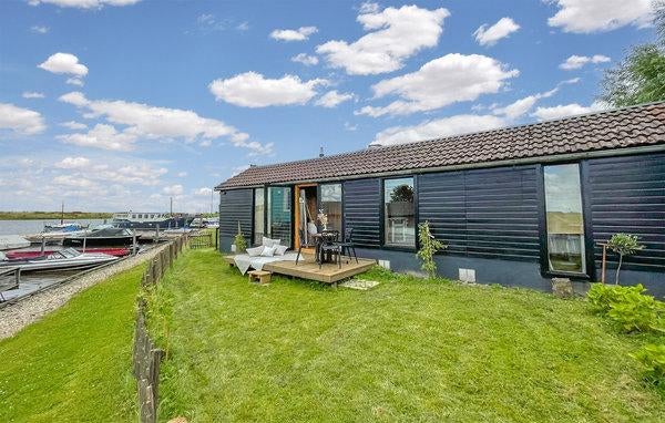 Recreatie woning vakantie huisje | Groningen, Huizen en Kamers, Recreatiewoningen te koop