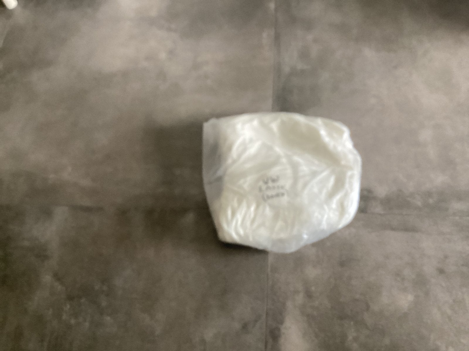Hoeslaken voor bovenbed VW Camper, Ophalen, Nieuw