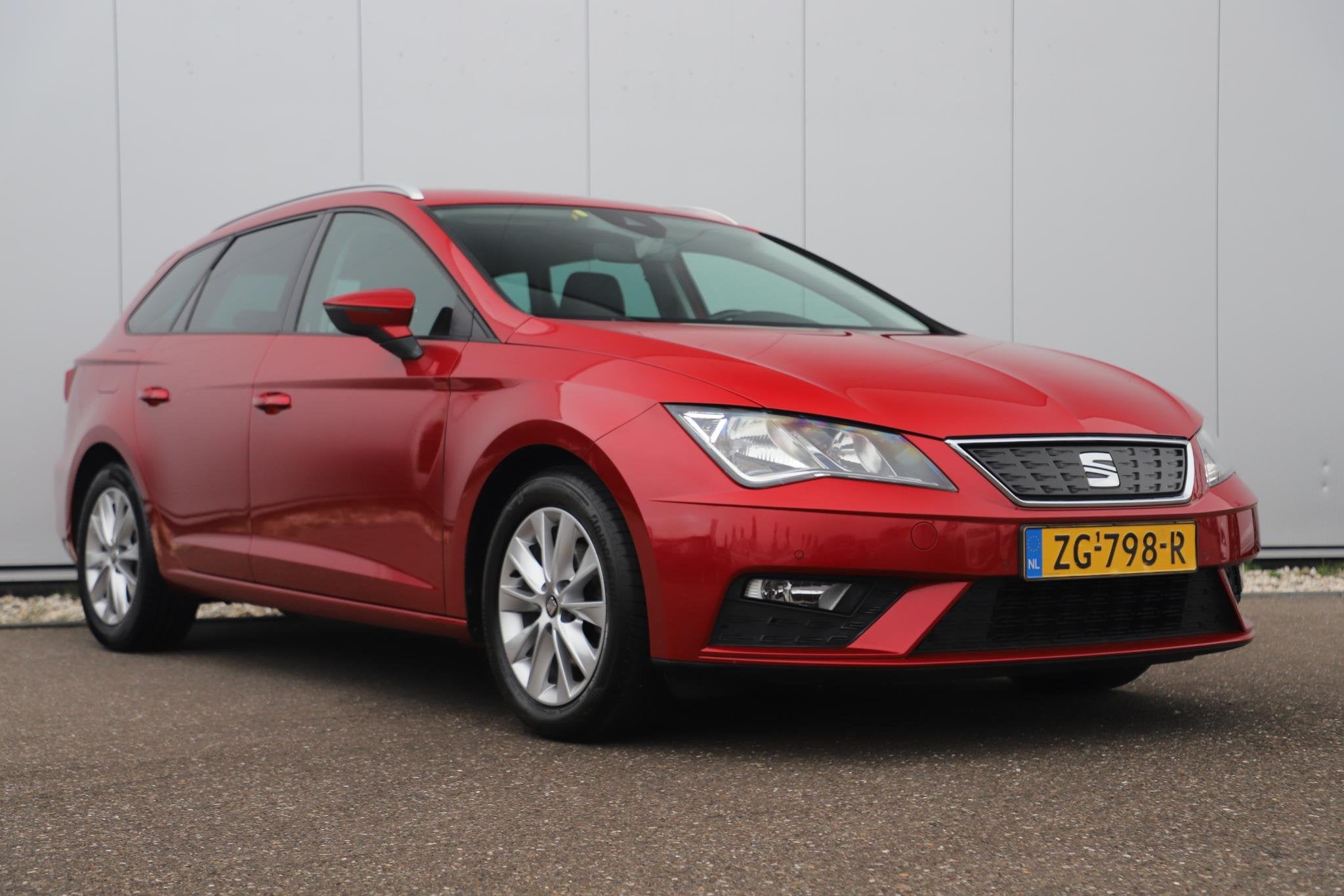 SEAT León