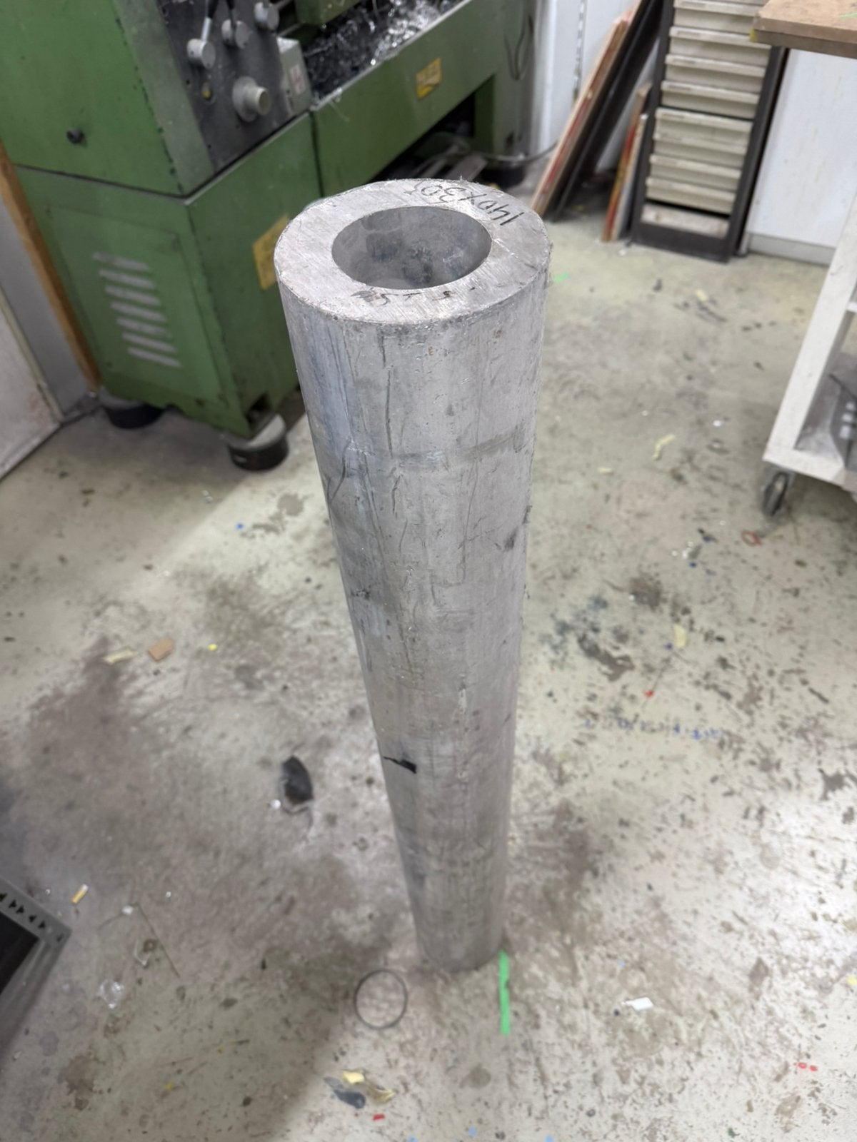 Alubuis 140 -wanddikte 30 mm, Ophalen of Verzenden, Nieuw