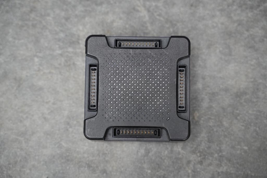 DJI Mavic Pro Accuhub, Ophalen of Verzenden, Zo goed als nieuw