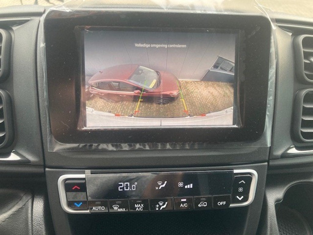 Fiat Ducato 2.2 MJ 140 L3H2 3.5T - camera - Apple/Android -, Voorwielaandrijving, Dealer onderhouden, Gebruikt, 4 cilinders