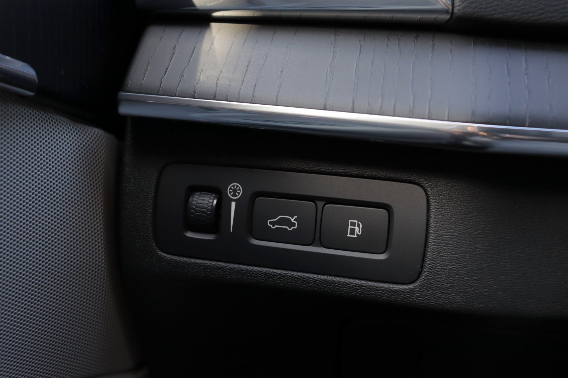 Foto 53 van Volvo XC90 2.0 T8 Twin Engine AWD Inscription Intro Edition