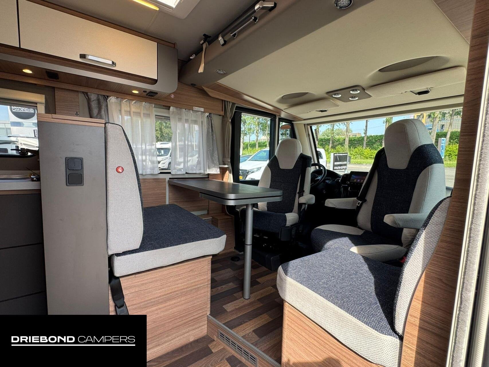 Caravans And Camping Weinsberg