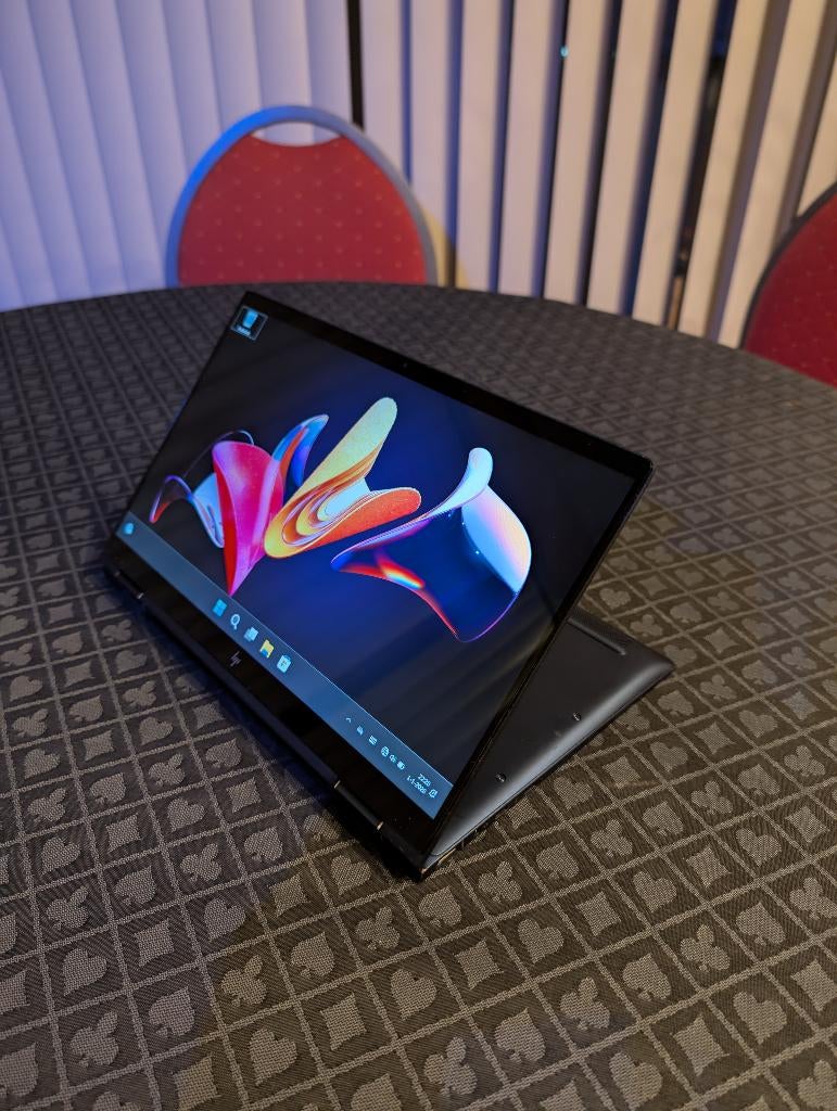 HP Elite Dragonfly G2 2-in-1 laptop, Computers en Software, Windows Laptops, Hp, 2 tot 3 Ghz, Qwerty, Verzenden