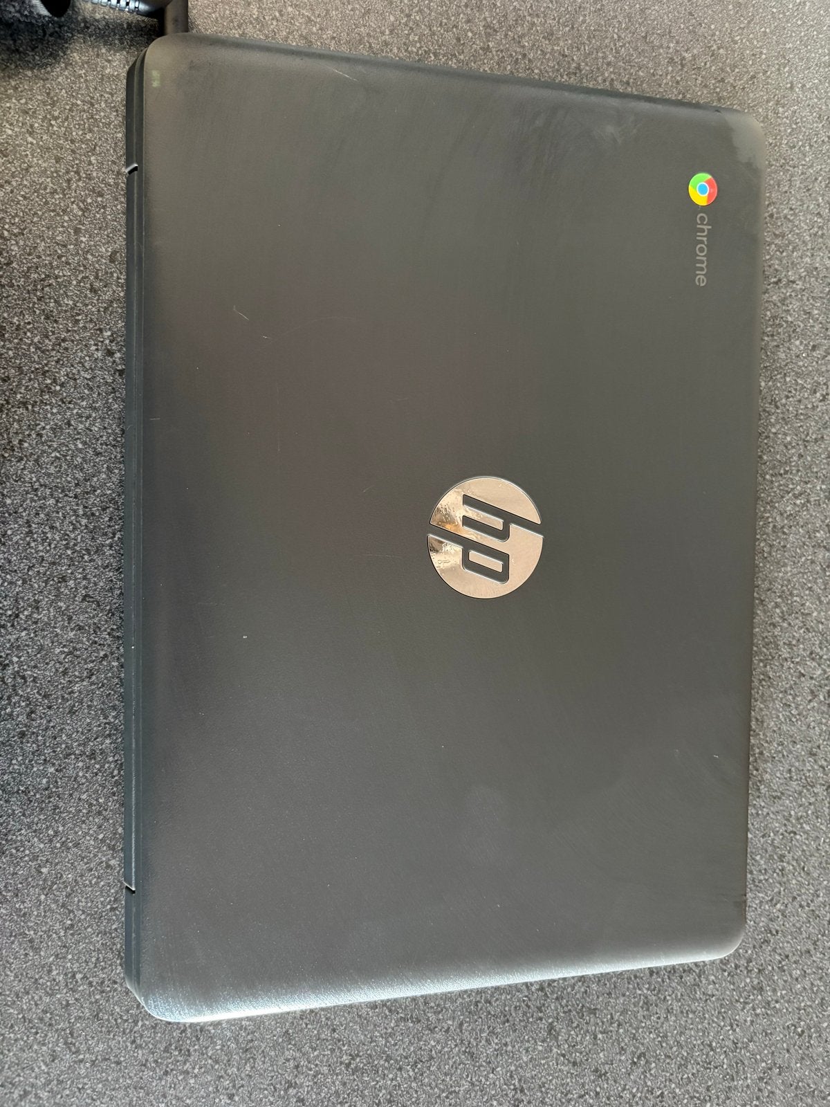 HP Chromebook - 9 jaar oud, nog in goede staat, Ophalen, Gebruikt