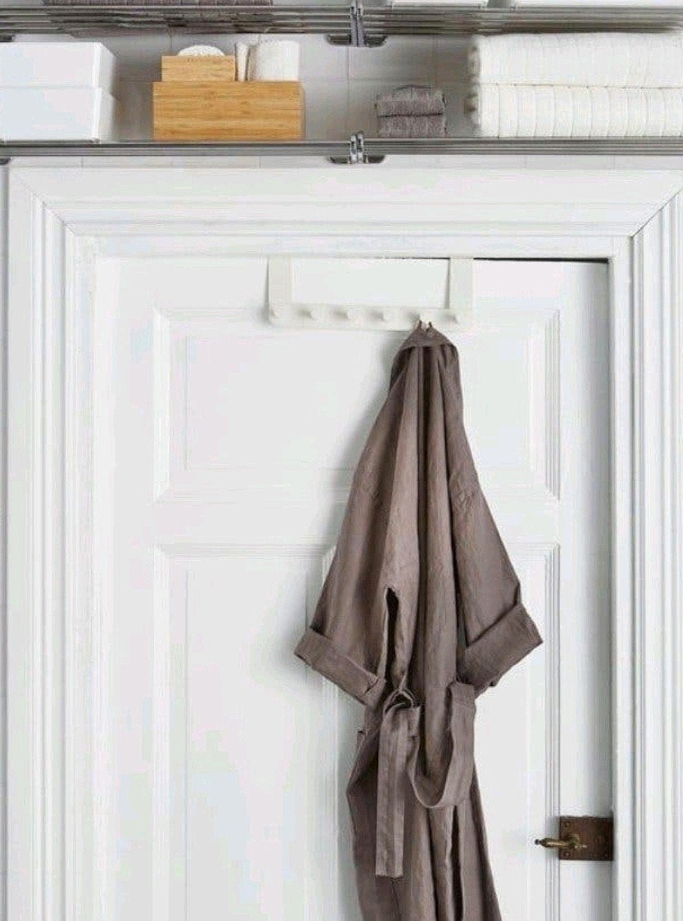 Deurhanger, Huis en Inrichting, Ophalen, Overige typen, Nieuw, Minder dan 100 cm