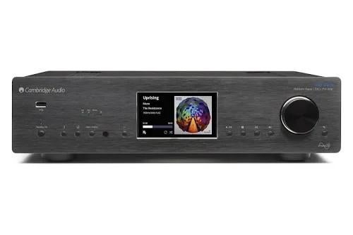 Cambridge Audio Azur 851N – Network Player / DAC / Pre-Amp, Ophalen, Gebruikt, Overige systemen, Overige merken