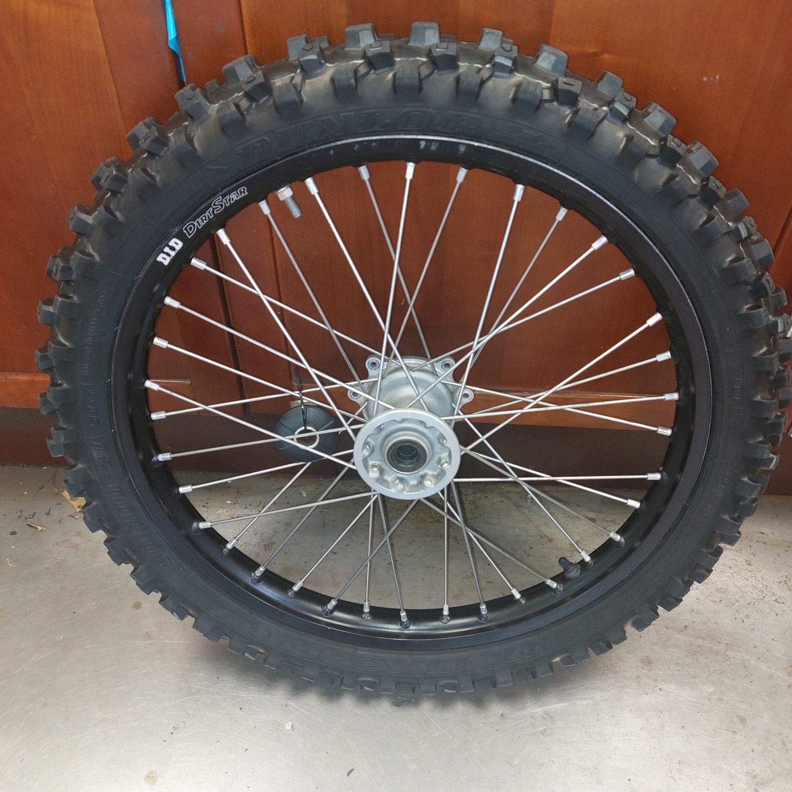 voorwiel Honda CRF450 voorwiel Honda CRF250, Ophalen, Cmx, Cmx, Cmx