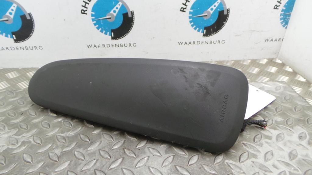RENAULT TWINGO SCE 1.0  AIRBAG RECHTS 2015, Ophalen of Verzenden, Gebruikt, Stiba lid