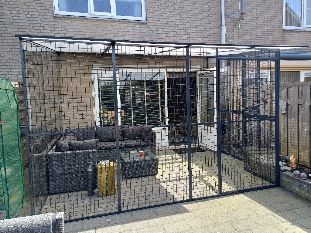 Kattenren Lexmond | Maatwerk | Duurzame materialen, Ophalen of Verzenden, Nieuw