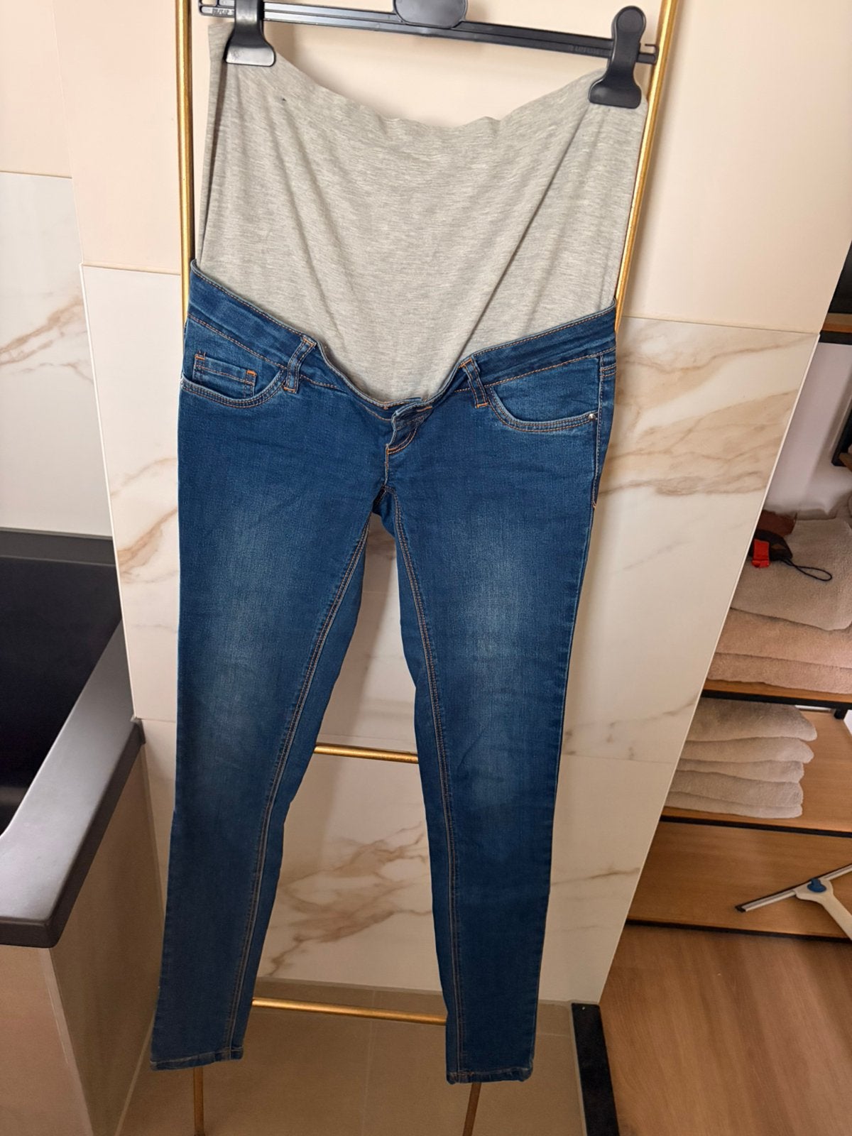 Kleding pakket zwangerschap maat S/M, Kleding | Dames, Overige typen, Meerkleurig, Ophalen of Verzenden, Zo goed als nieuw