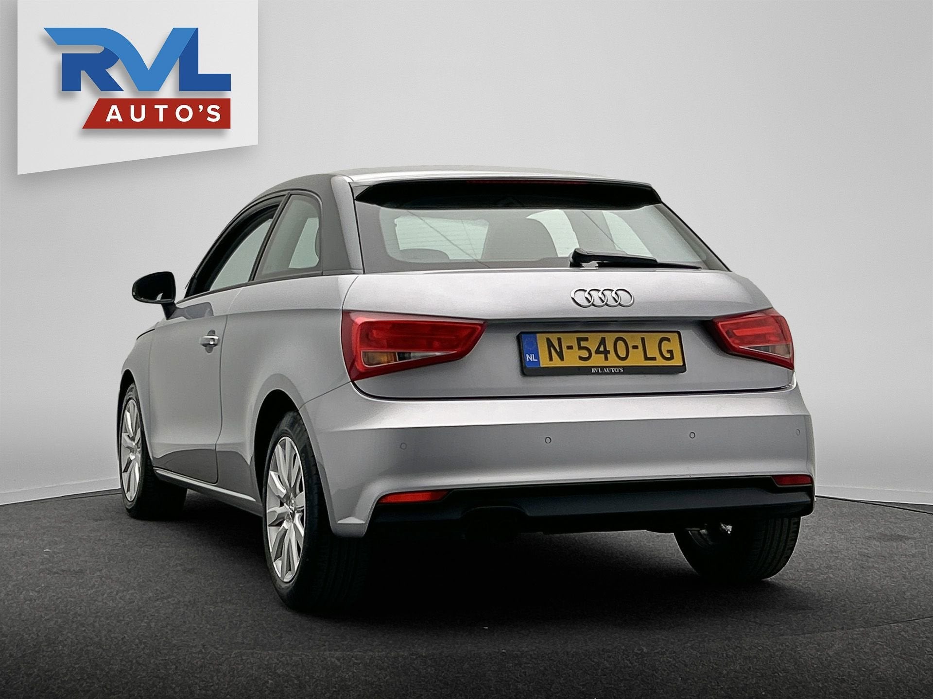 Audi A1 1.4 TFSI Design Pro Line Plus | PDC | Climate-contro, Auto's, Audi, Voorwielaandrijving, 4 cilinders, 4 stoelen, 1055 kg