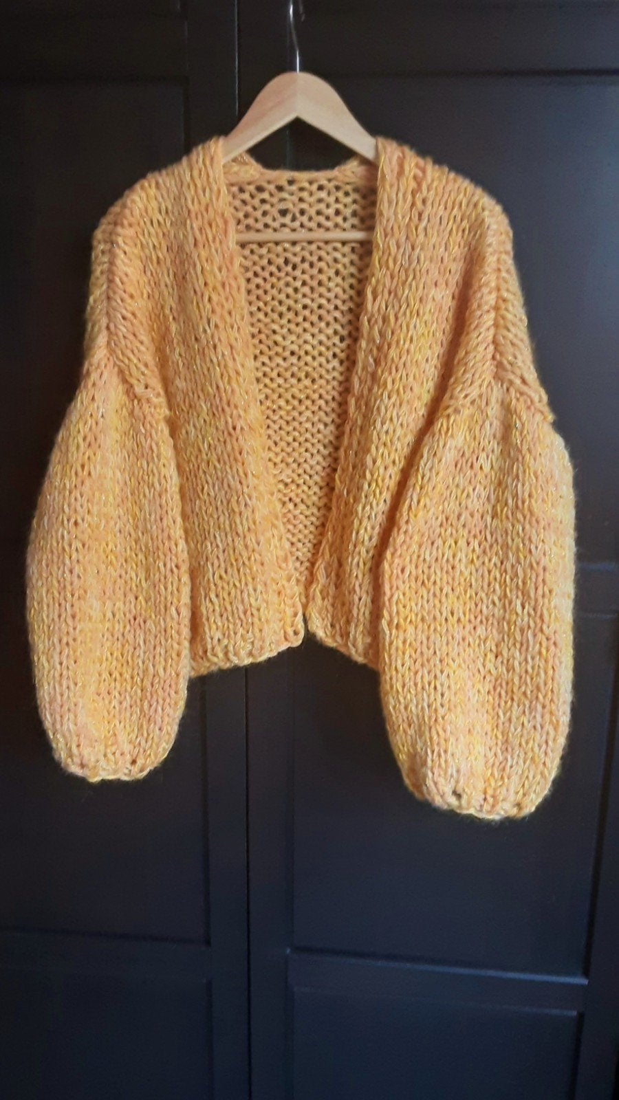 Mohair vest, Kleding | Dames, Ophalen of Verzenden, Nieuw