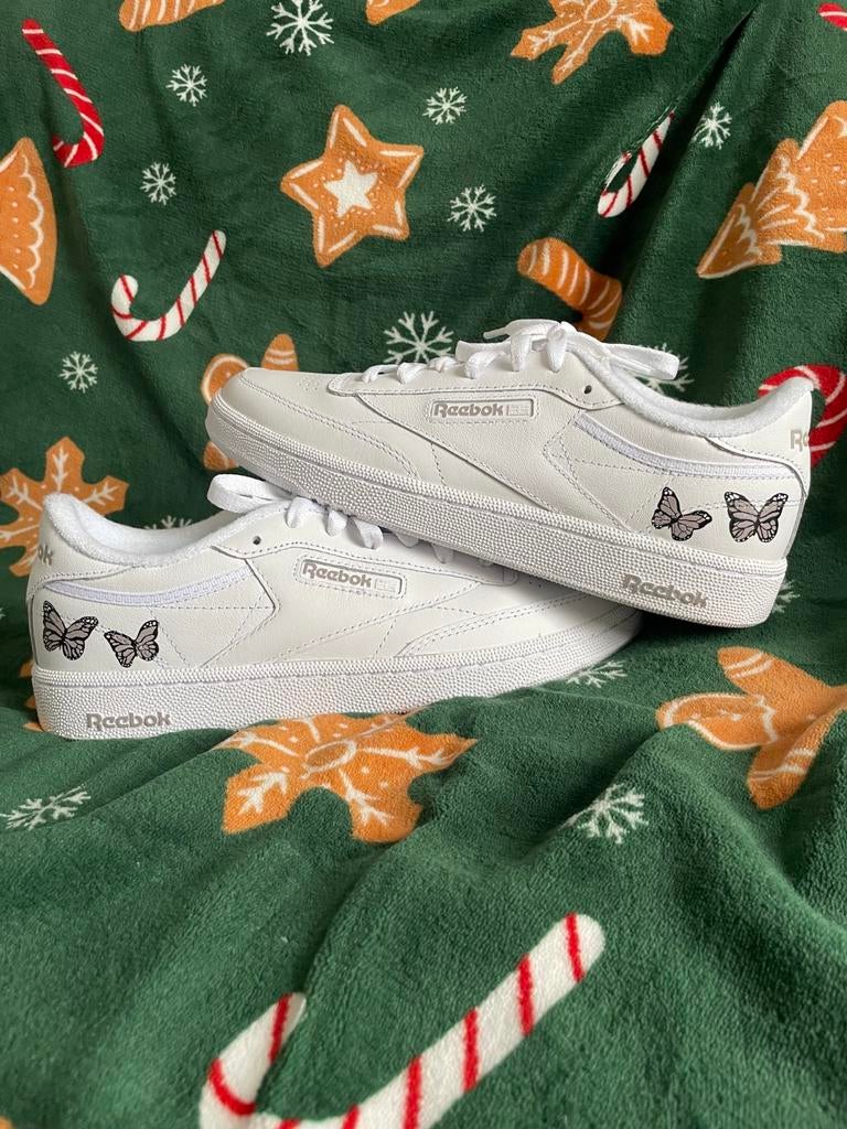 Customized sneakers naar jou smaak, Ophalen of Verzenden, Nieuw