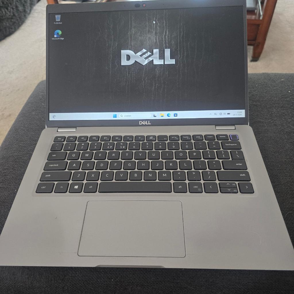 Dell Latitude 5420/i5 1145G7/8GBDDR4/256GB NVME/W11/TOUCH, Computers en Software, Windows Laptops, Ophalen, 256 GB, 2 tot 3 Ghz