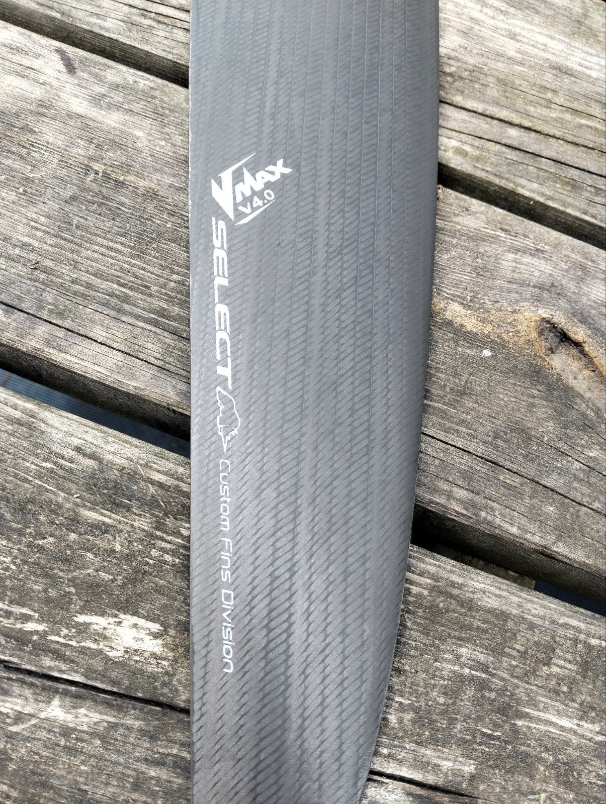 DT: Select VMax 45 Tekknosport 33  PB. Unifiber weed 36, Watersport en Boten, Windsurfen, Gebruikt, Overige typen, Ophalen of Verzenden