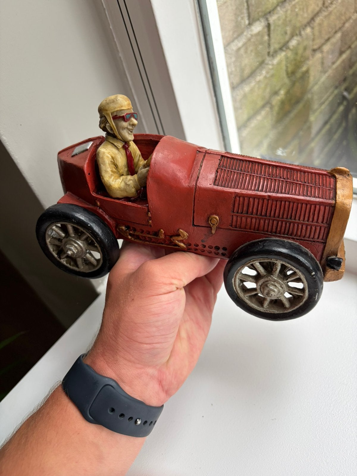 Bugatti type 35, Verzenden, Nieuw, Auto, Overige merken