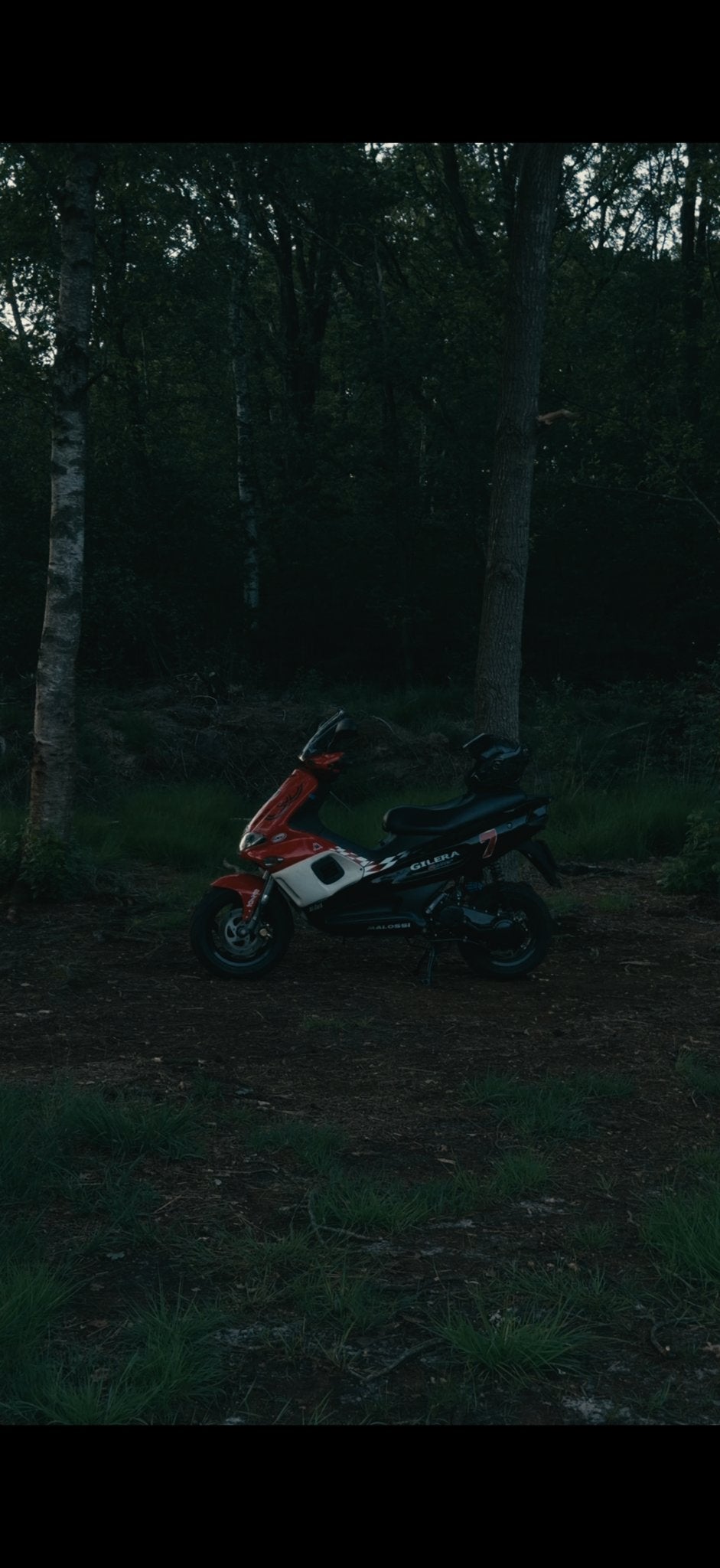 Gilera Runner, Fietsen en Brommers, Brommers | Overige merken, Gebruikt, Maximaal 45 km/u, Ophalen