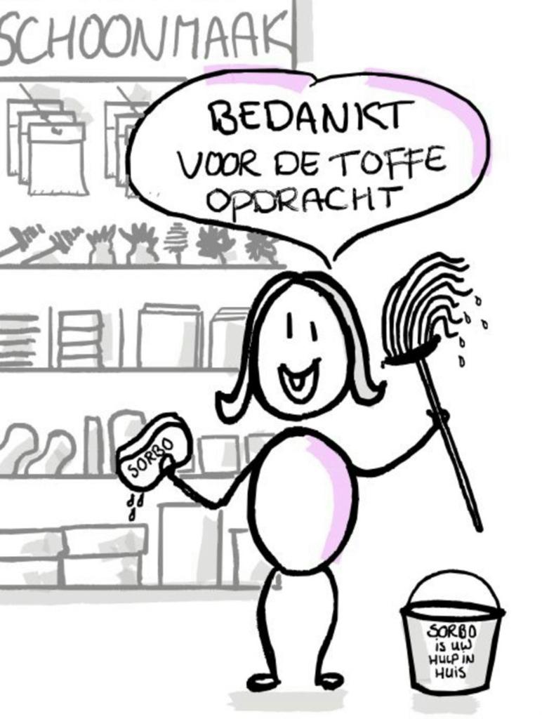 Exclusive housekeeping opportunity, Vacatures, Vacatures | Schoonmaak en Facilitaire diensten, Overige niveaus, Overige vormen