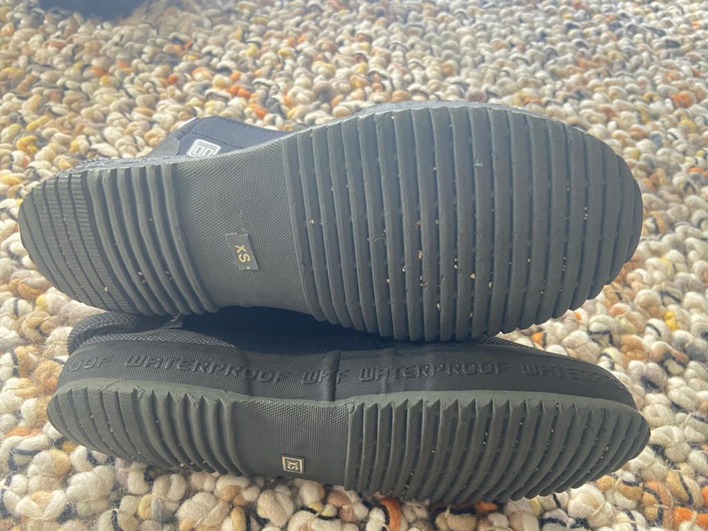 Waterproof B1 Bootschoenen - Maat XS, Ophalen of Verzenden, Zo goed als nieuw, Dame of Heer, Bootschoenen