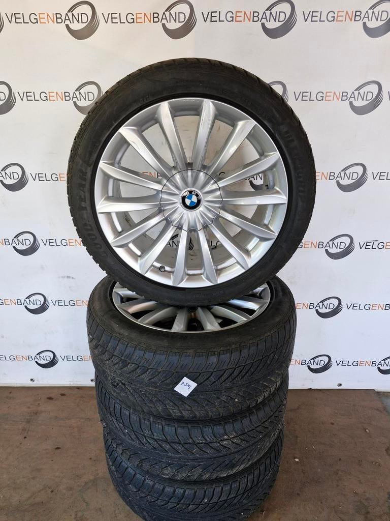 Winterset Bmw 6 serie G32 7 serie G11 G12 5x112 245 45 19, Auto-onderdelen, Banden en Velgen, 19 inch, ., Banden en Velgen, .