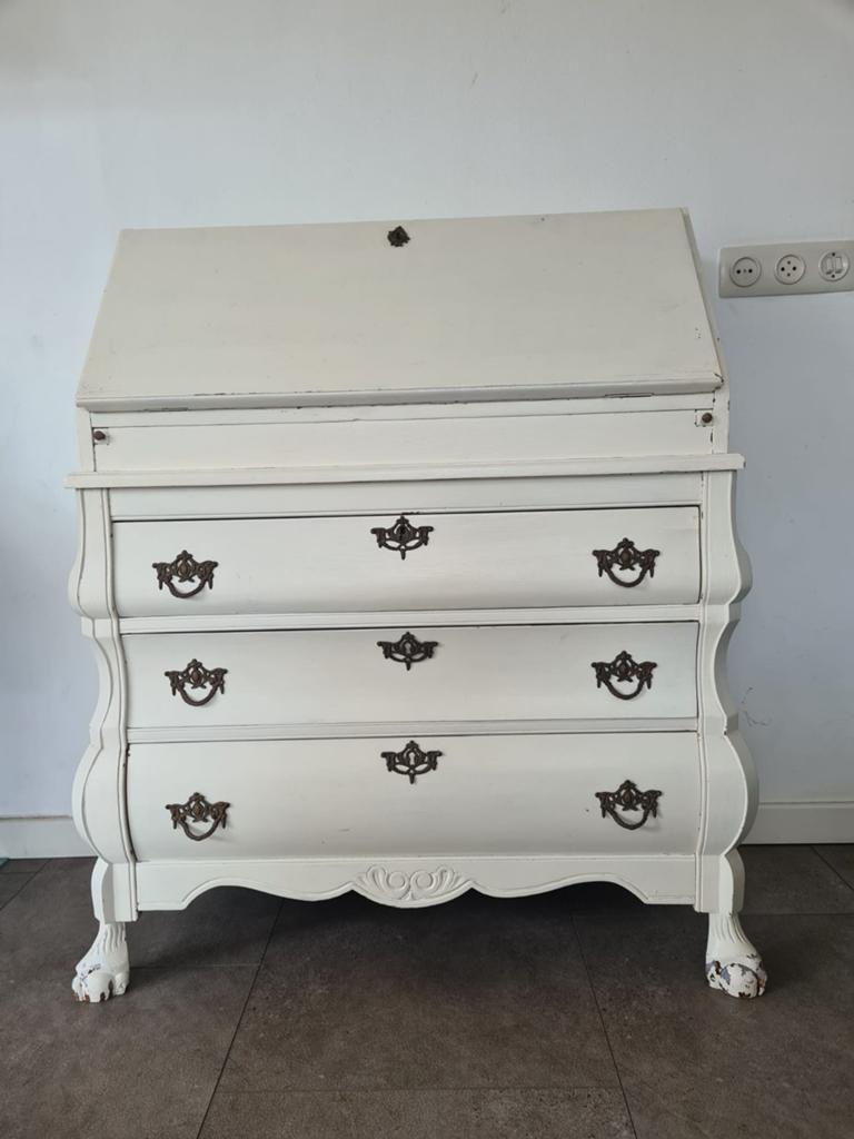 Buikkast,secretaire, Ophalen, Gebruikt