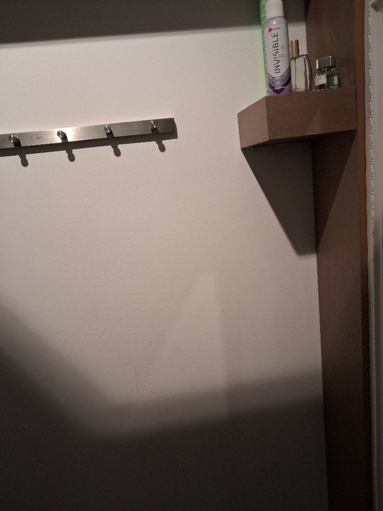 Paskamer, Ophalen, Gebruikt, Hout, Kinderen en Volwassenen