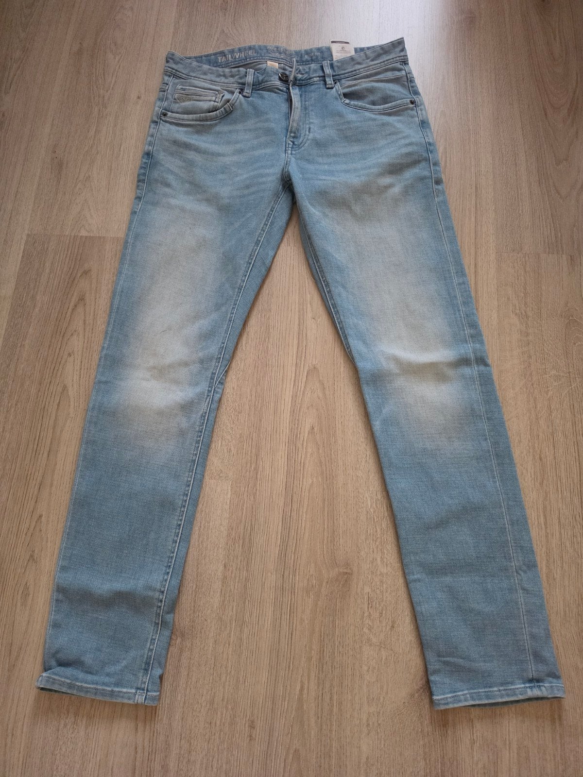PME Legend Tailwheel Jeans W33/L32 - Zo goed als nieuw, Kleding | Heren, Spijkerbroeken en Jeans, Ophalen of Verzenden