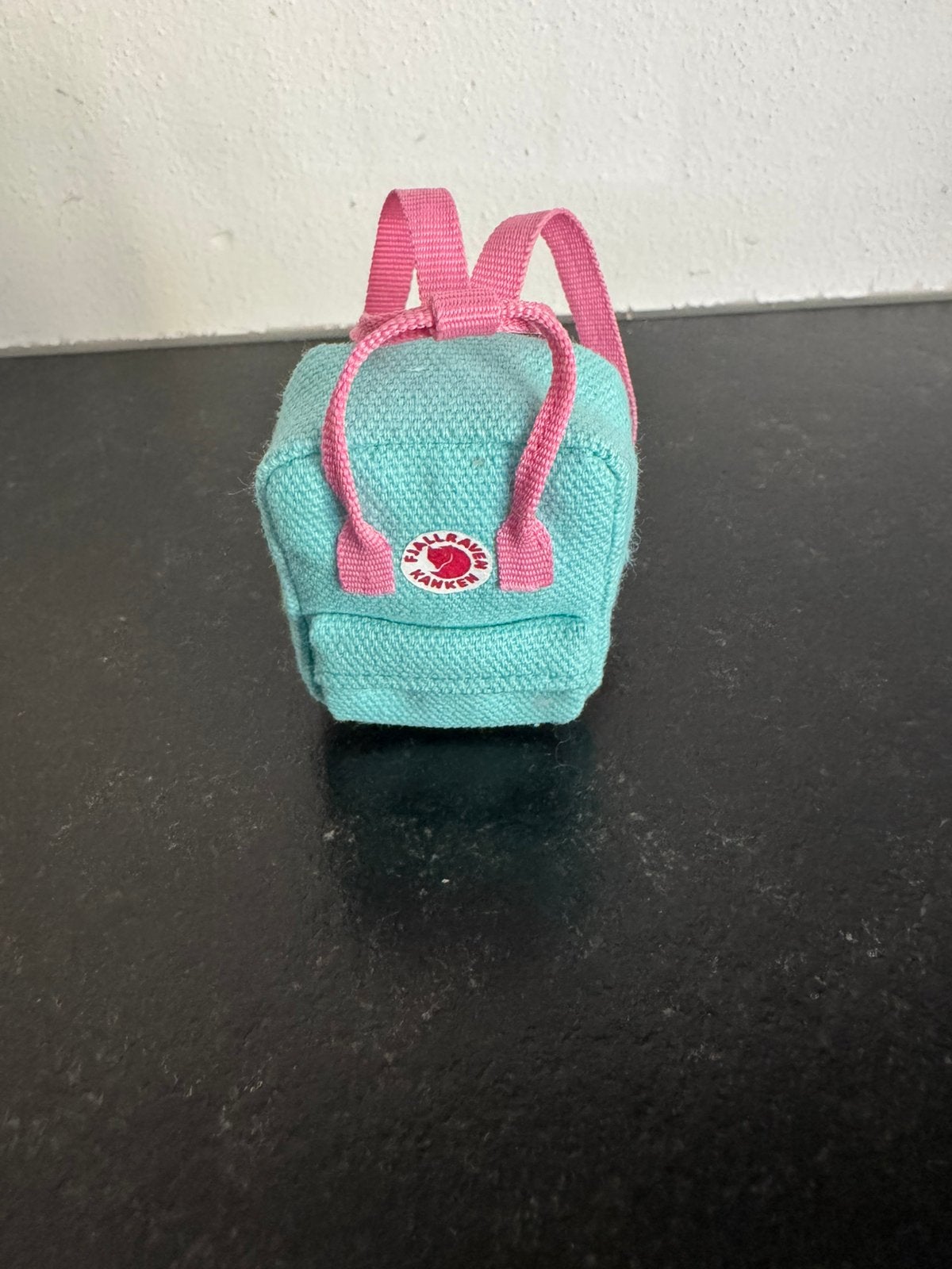 Rugzak voor blythe, Ophalen of Verzenden, Zo goed als nieuw, Kleertjes