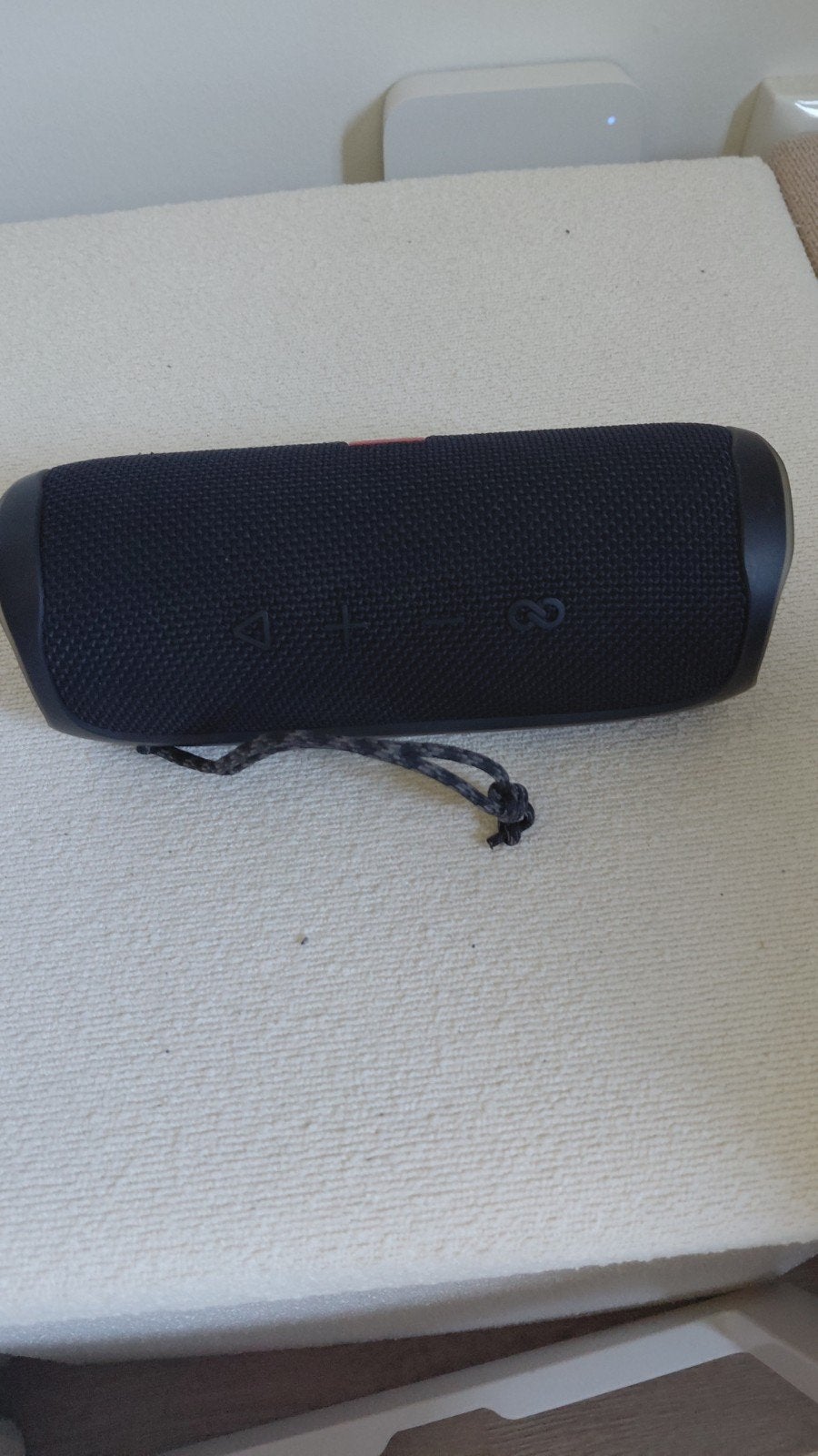 JBL Flip 5 - Zeer nette staat, compleet met doos en kabel, Slimme speaker, JBL, Ophalen of Verzenden, Zo goed als nieuw