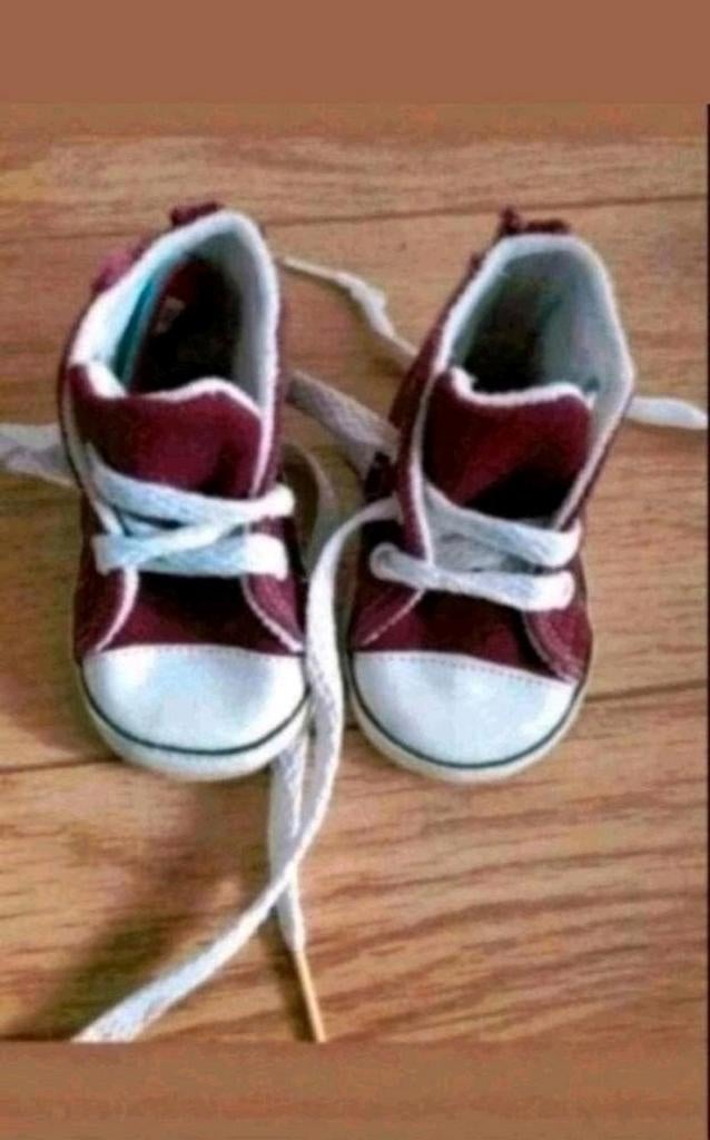 Nieuwe schoenen maat 17, Schoentjes, Jongetje of Meisje, Nieuw, Ophalen of Verzenden