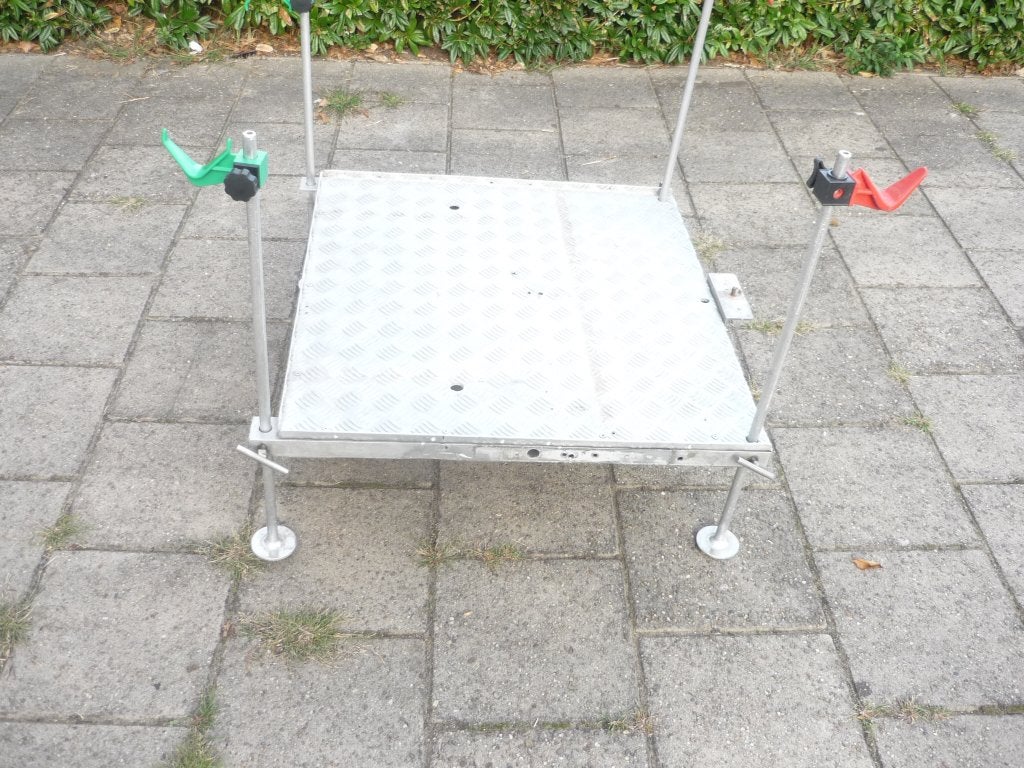 plateau, Watersport en Boten, Ophalen, Gebruikt, Overige typen