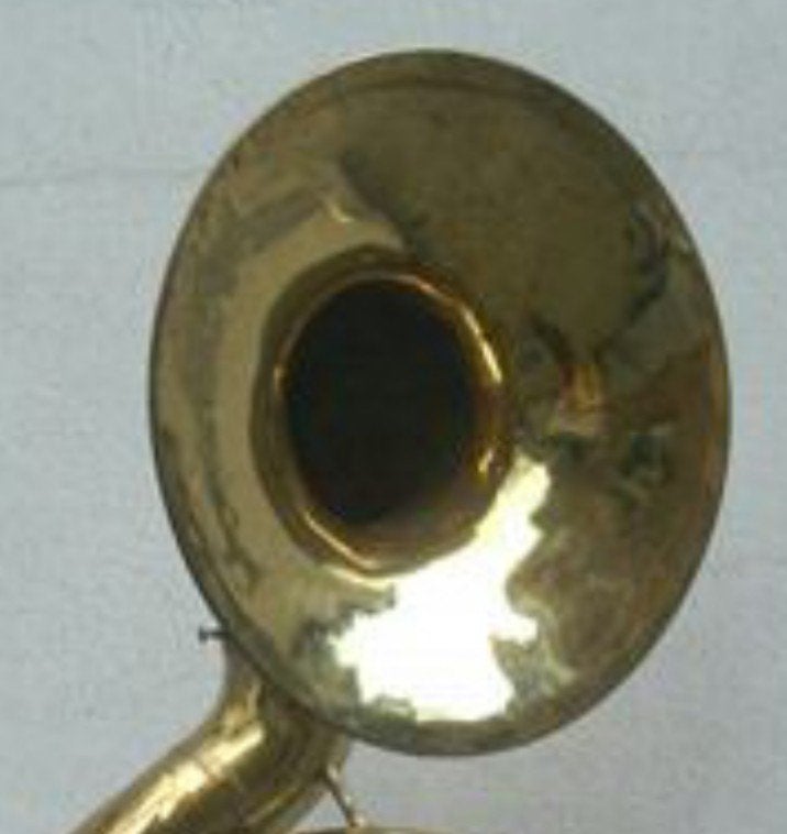 Te koop Gevraagd Conn 14k Kelk/Beker, Ophalen, Gebruikt, Euphonium of Tenortuba