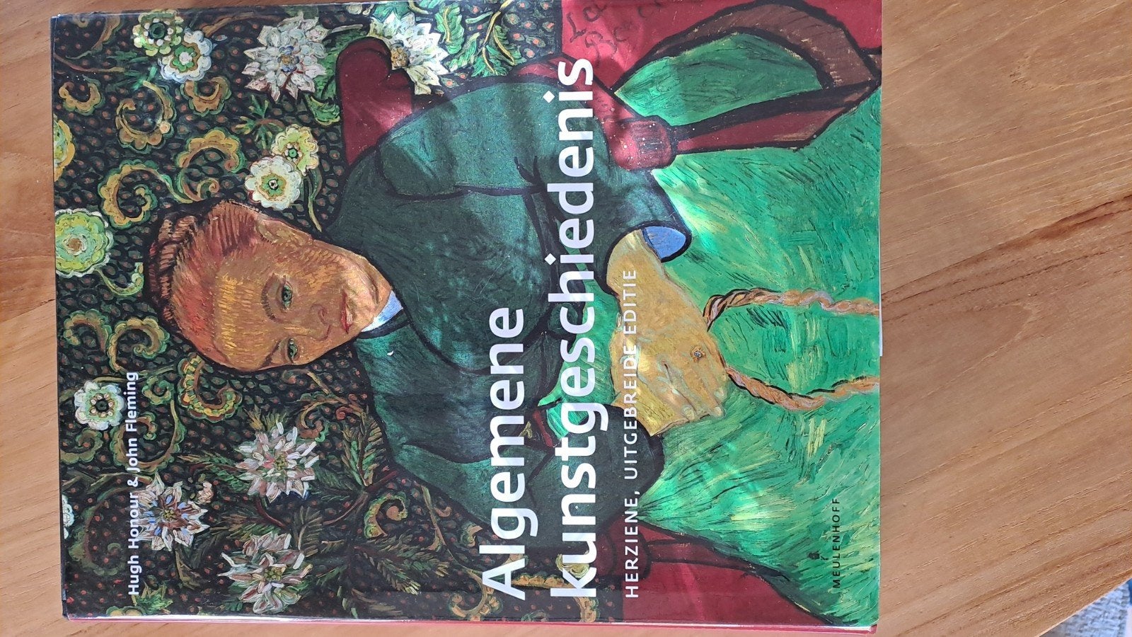 Algemene kunstgeschiedenis, Boeken, Ophalen of Verzenden